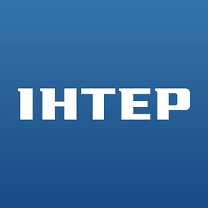 Інтер TV Channel logo