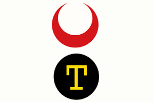 Flag of the Crimean Khanate