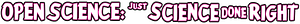 ScienceDoneRight-header 01