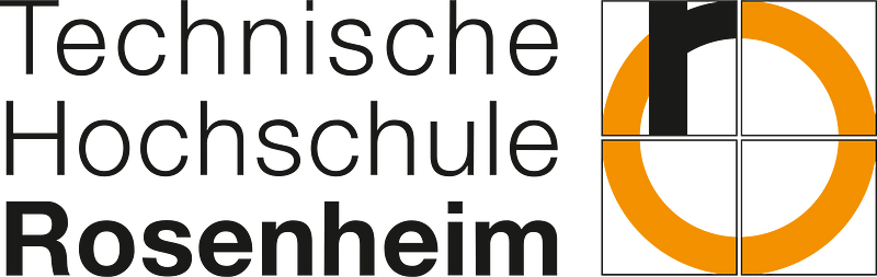 Logo TH Rosenheim 2019