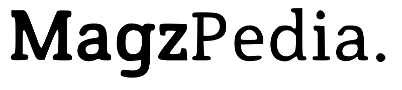 Wordmark-magzpedia