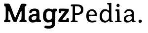 Wordmark-magzpedia