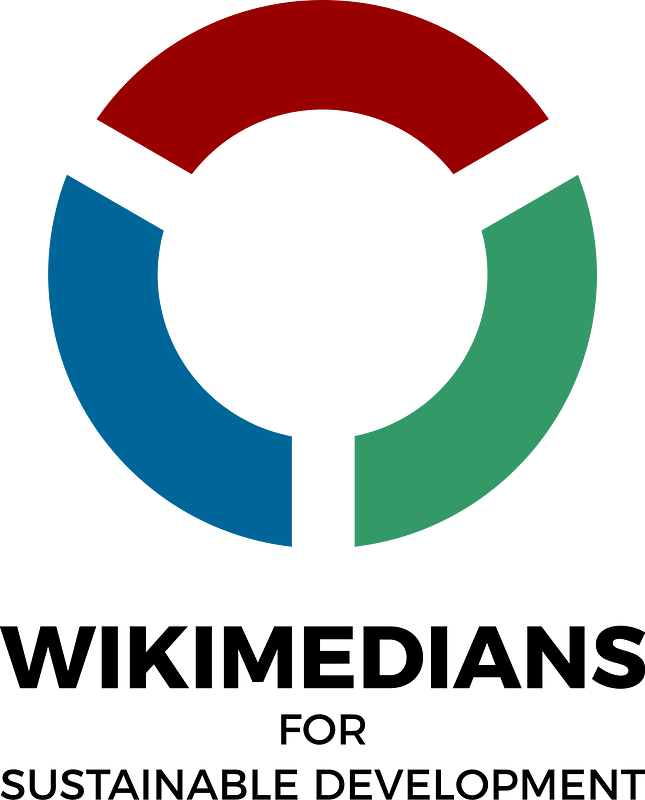 Wikimedians for Sustainable Development