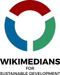 Wikimedians for Sustainable Development