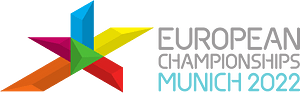 2022 European Championships Logo horizontal