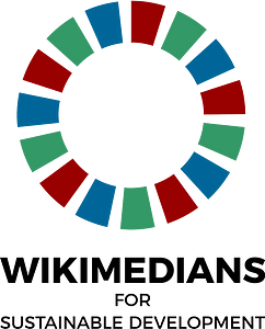 Wikimedians for Sustainable Development alternative 2