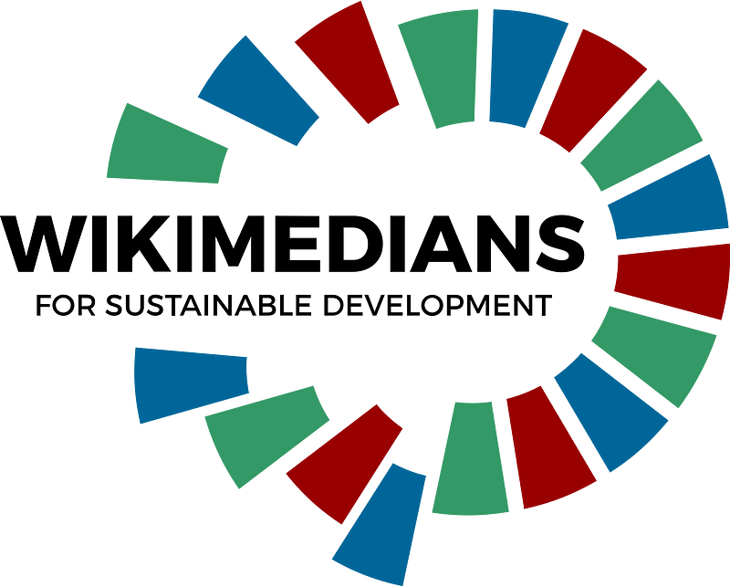 Wikimedians for Sustainable Development (proposal)