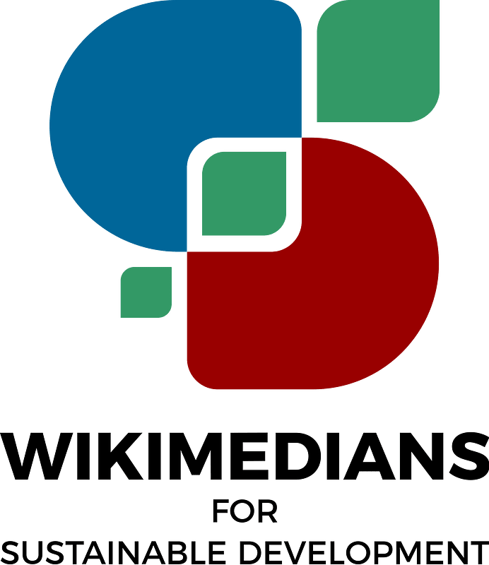 Wikimedians for Sustainable Development proposal 01