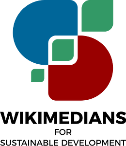 Wikimedians for Sustainable Development proposal 01