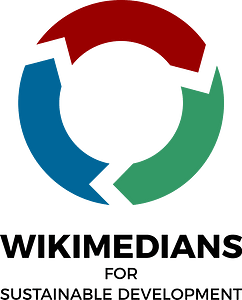 Wikimedians for Sustainable Development proposal