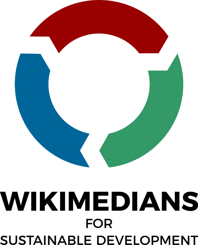 Wikimedians for Sustainable Development proposal 30