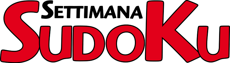 Logo di Settimana Sudoku