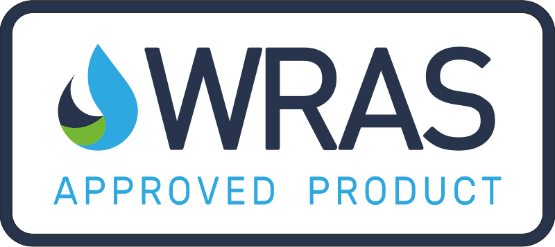 WRAS approved product