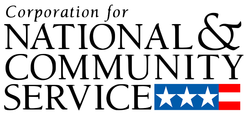 CorpForNatlCommServ