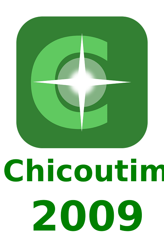 Projet Cegep Chicoutimi 2009