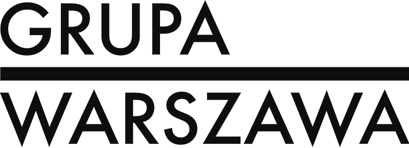 Grupa warszawa logo