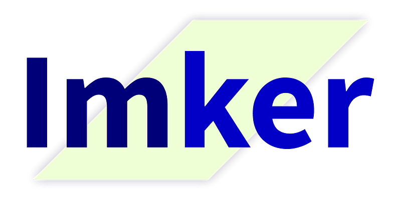 Imker-Batch Download logo