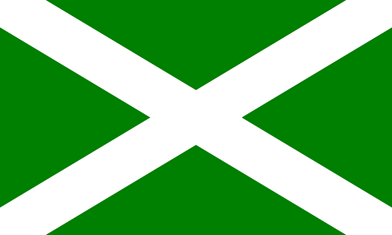 Flag of Far East