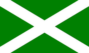 Flag of Far East