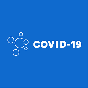 COVID-19 Icon