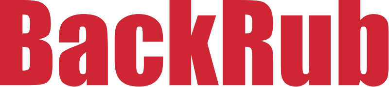 BackRub logo (1996-1997)