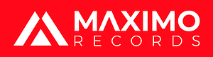 Maximo Records Logo 2020