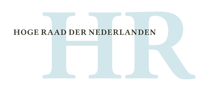 Hoge Raad der Nederlanden logo (2020)