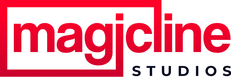Magicline Studios Logo