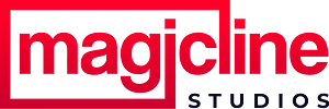 Magicline Studios Logo