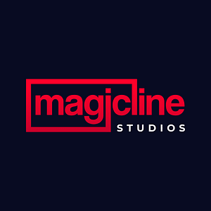 Magicline logo
