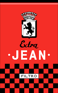 Jean Extra tobacco