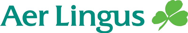 Aer Lingus Logo (1996 - 2019)