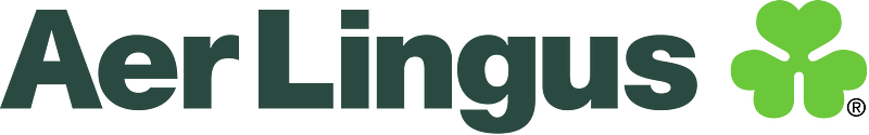Aer Lingus Logo (1981 - 1996)