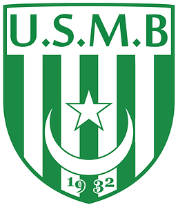 USMB 2020 logo