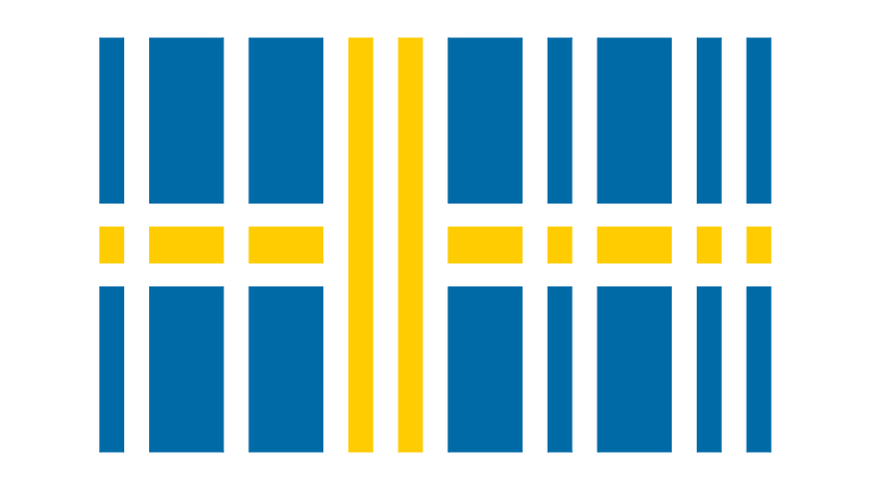 Wikidata-WikiProject-Sweden-logo