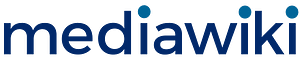 Mediawiki logo combined proposal 1 and 2 - wordmark