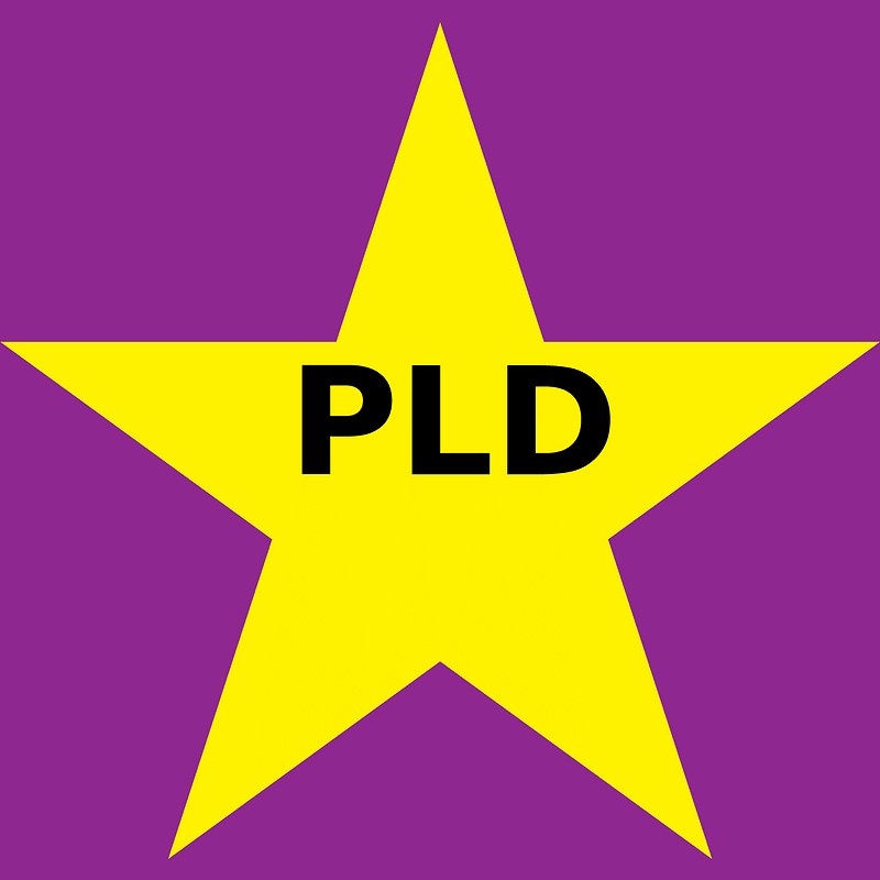 Partido de la Liberación Dominicana