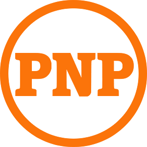 People's National Party (Jamaica) logo