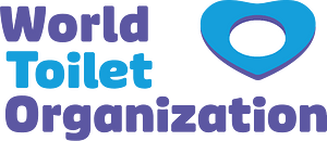 World Toilet Organization logo