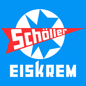 Schöller Eiskrem