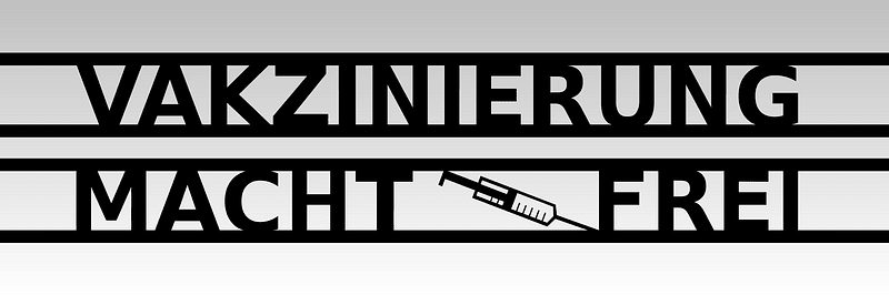 VakzinierungMachtFreiSticker