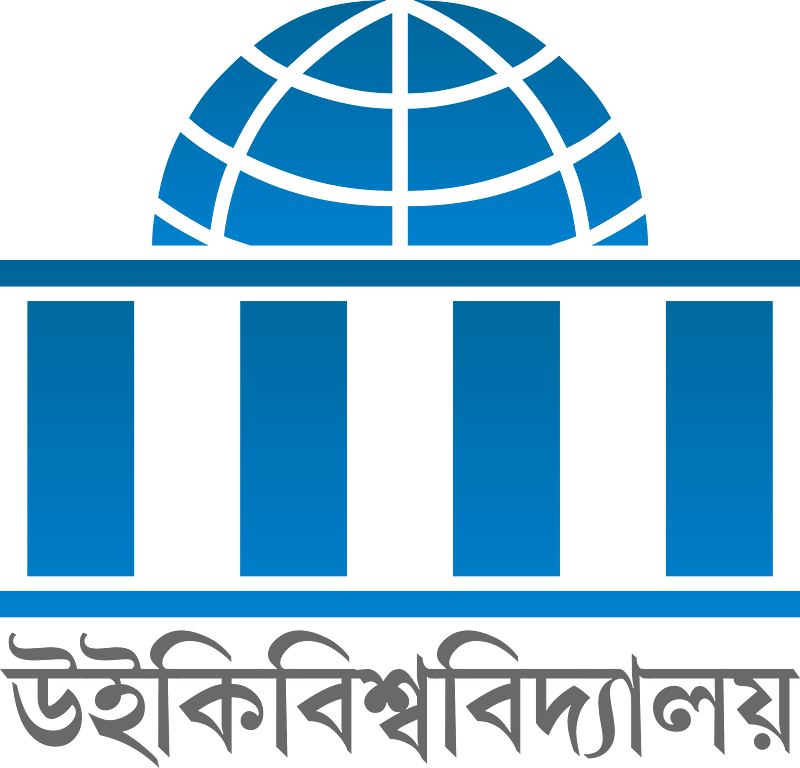Wikiversity-logo-bn