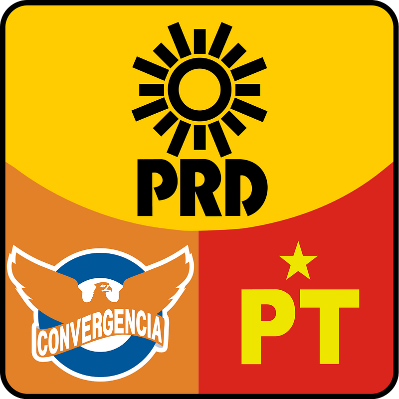 Coalicion Por el Bien de Todos (2006)