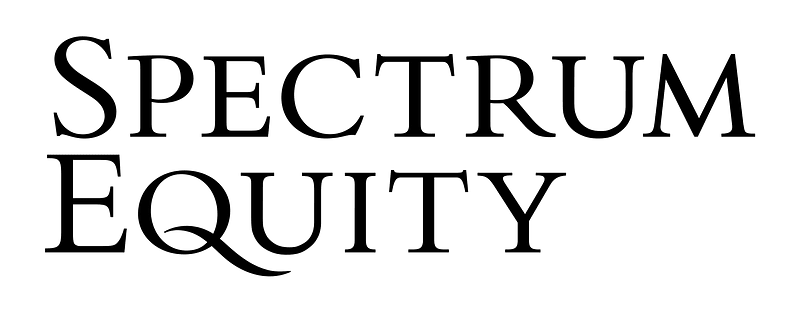 Spectrum Equity Logo