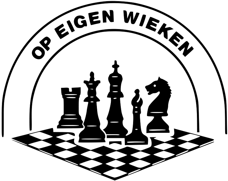 Logo Op Eigen Wieken