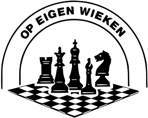 Logo Op Eigen Wieken