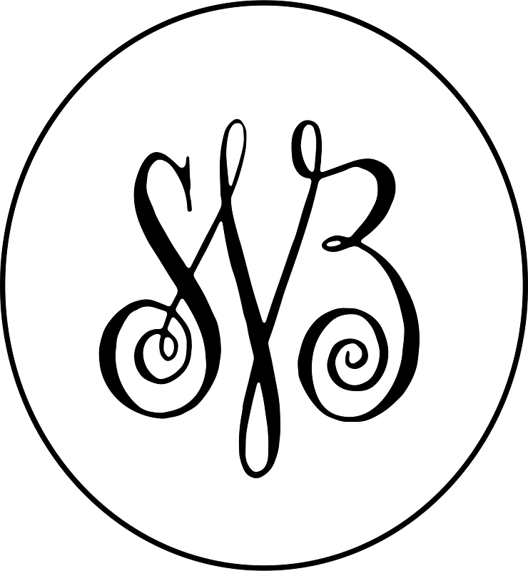 Scruggs, Vandervoort & Barney Logo