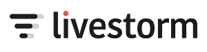 Livestorm logoLivestorm-logo