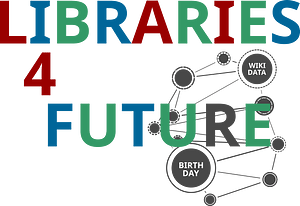 Libraries 4 Future