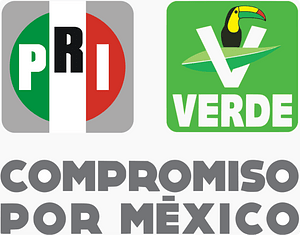 Compromiso por México (2012)